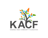 https://www.logocontest.com/public/logoimage/1446720991Kindred Area Community Foundation (KACF).png